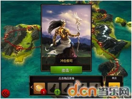 《混沌与秩序对决》详尽图文评测及玩法介绍