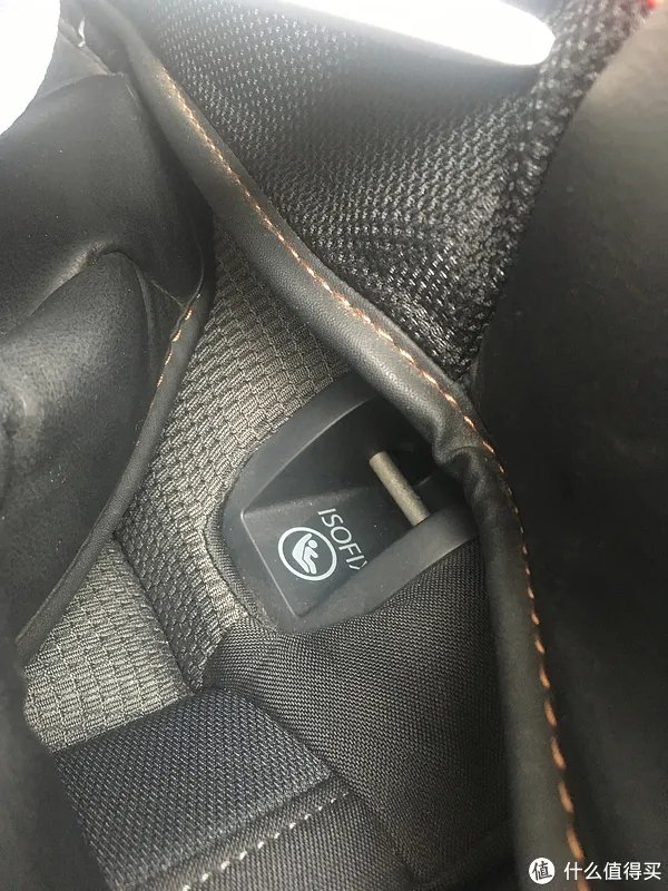 宝贝的第一台坐骑—宝贝第一 灵犀 儿童安全座椅