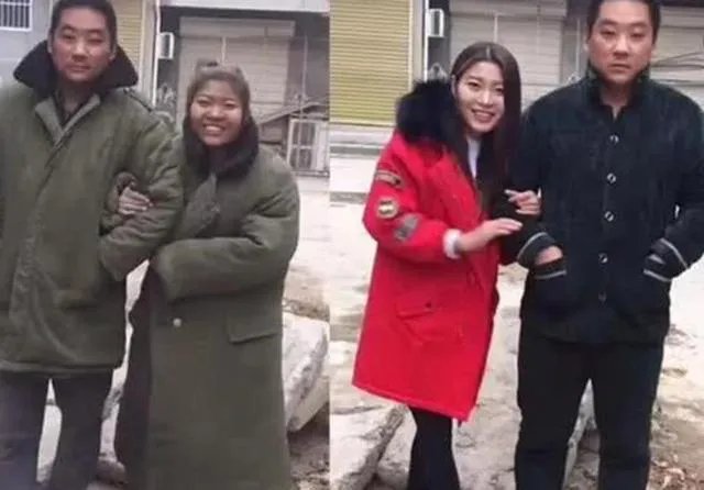 还记得卖惨走红的“水泥西施”吗?真实身份曝光后,过得如何?
