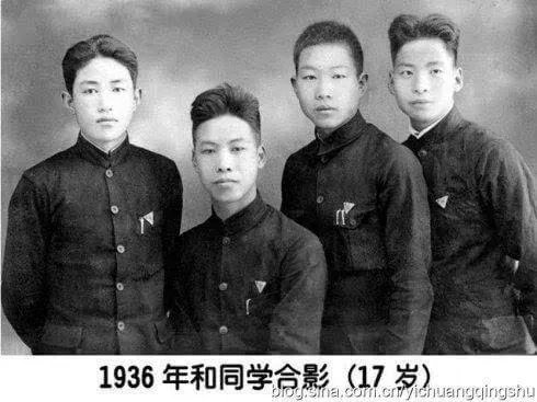 张艺谋显赫惊人家世：揭秘张艺谋显赫家世背景