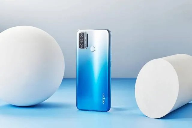 oppoa32配置参数(OPPO A32手机参数)