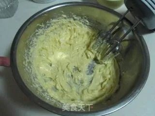 花生酱饼干