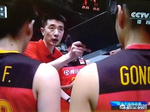 瑞士赛中国女排战胜波兰,龚翔宇打满全场、发挥出色,如何评价她的表现?