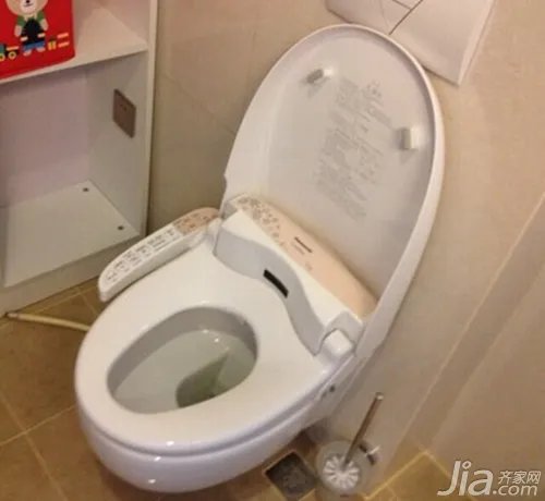 松下智能座便器怎样 松下智能座便器产品有哪些
