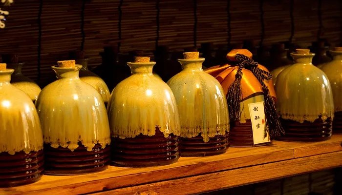 中国十大名酒排行榜 中国十大名酒排行榜最新排名