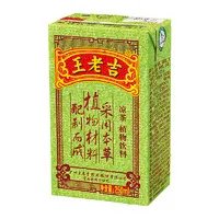 一直都很喜欢喝的王老吉