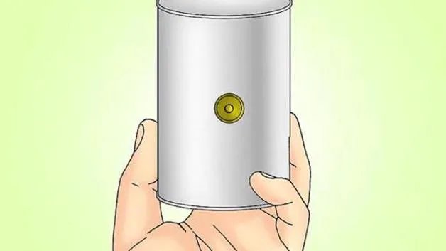 如何制作WiFi天线