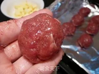 意大利肉丸