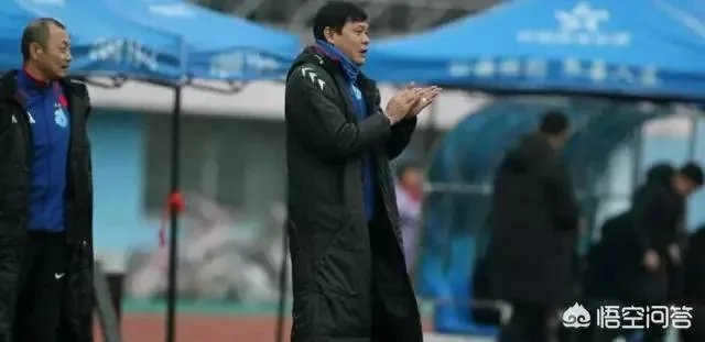 范志毅队友年龄造假被官方禁赛8年！老甲A联赛也造假？真是不要脸，你怎么评价？
