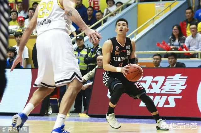 广厦主场两连败,总决赛广厦会被辽宁横扫吗?