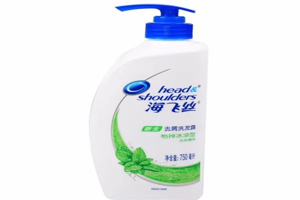十大控油洗发水品牌排行榜:巴黎欧莱雅上榜,清扬第一
