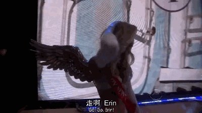 除了奚梦瑶摔跤以外,维密以前还有哪些失误?