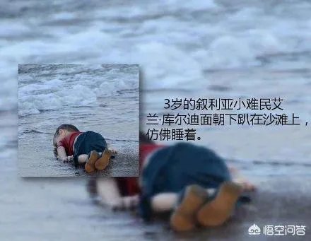 为什么土耳其总拿难民问题成功威胁欧盟?