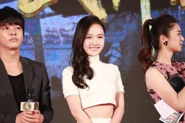 被爆著名女艺人被曝欺凌男助理,当事人回应,她是否如此真的无辜?