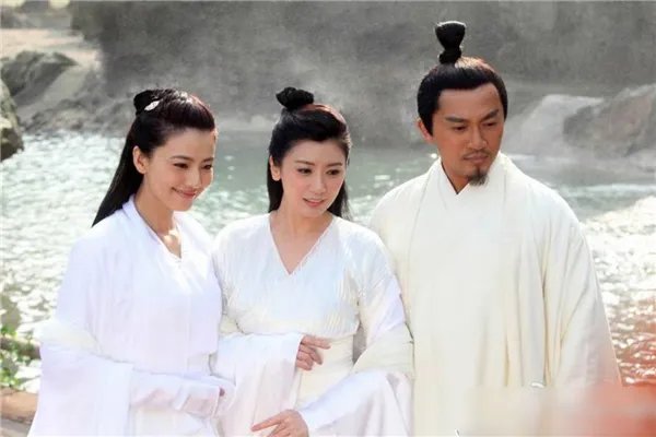 国产十大经典武侠剧 国产经典电影排行榜前十名