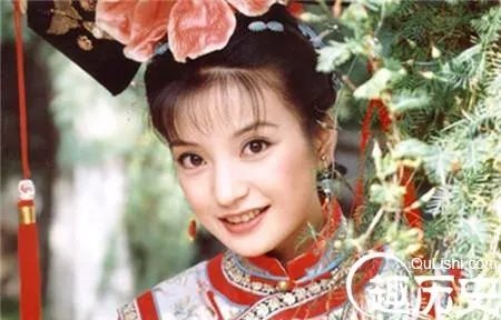 历史上还珠格格真实存在 但下场却十分凄惨