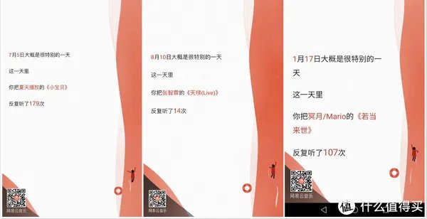 你的年度听歌报告,戳中泪点了吗?细数2017温暖同行的音乐