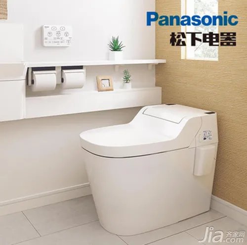 松下智能座便器怎样 松下智能座便器产品有哪些