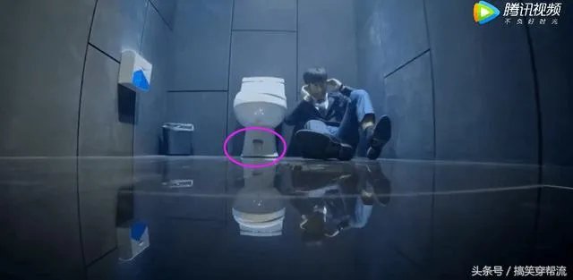 明明《柒个我》挺好看的,为什么豆瓣评分却这么低?