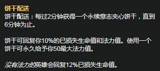 《LOL》S11赛季老鼠天赋符文怎么加点 S11赛季老鼠天赋符文加点攻略