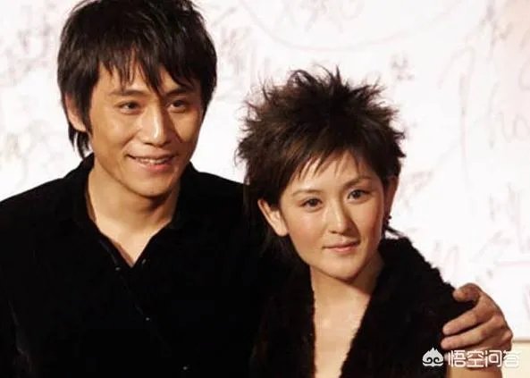 为什么说是伊能静缩小了秦昊与同学章子怡的差距?