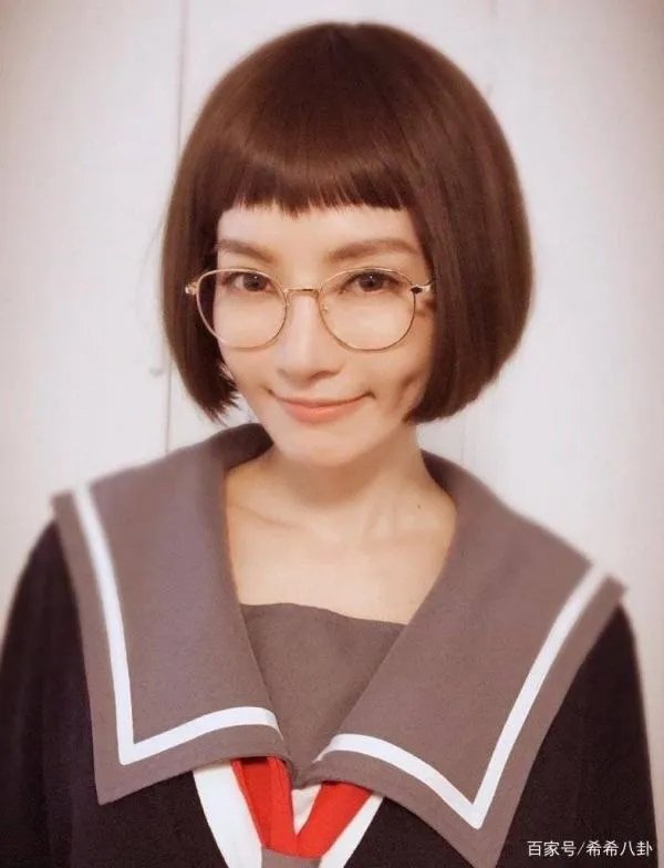 因父亲一句话无奈隐退的谢金燕,如今儿子生父还是谜吗?