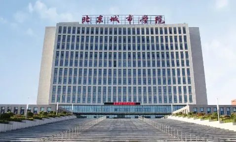 北京民办本科院校