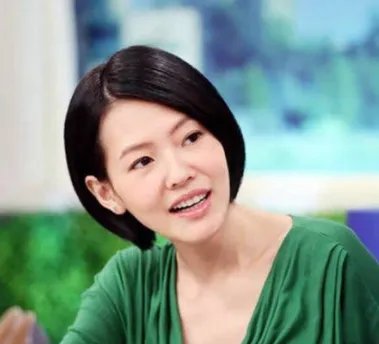 小S素颜自拍心情好，网友：你的状态真好！