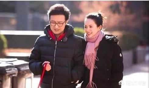为什么说是伊能静缩小了秦昊与同学章子怡的差距?