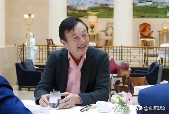 如何看待任正非回应华为HR胡玲事件的邮件?