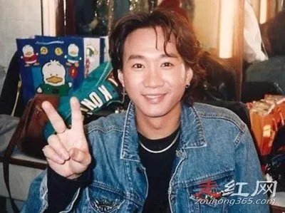 黄家驹的亲弟弟黄家强个人资料简介 真正死因被各种爆料