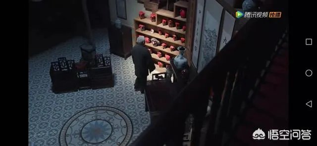 怎么评价《老酒馆》的结局，你觉得合理吗？