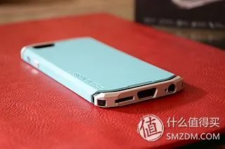 为什么买iPhone呢?——因为有好看的壳啊!晒晒新的ElementCase