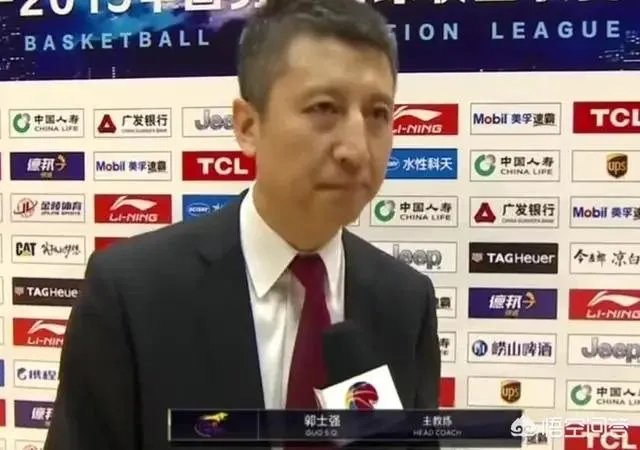 郭士强的执教能力如何?为什么那么多球迷呼吁郭士强下课?