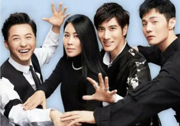 《中国好声音2019》哪些导师最受大家欢迎?