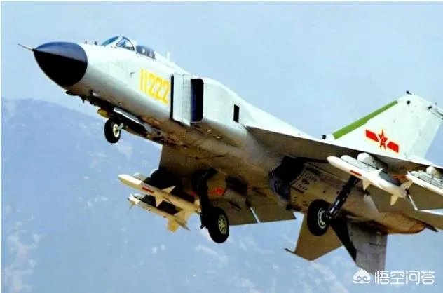 哪些战机可以接替歼-8II完成守卫海空的使命?