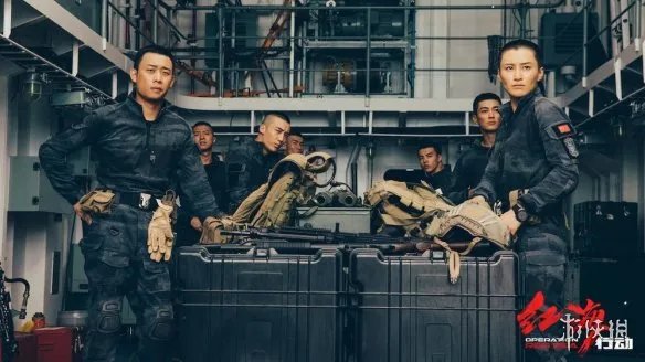 《红海行动》上榜！2018年世界10大电影票房排行