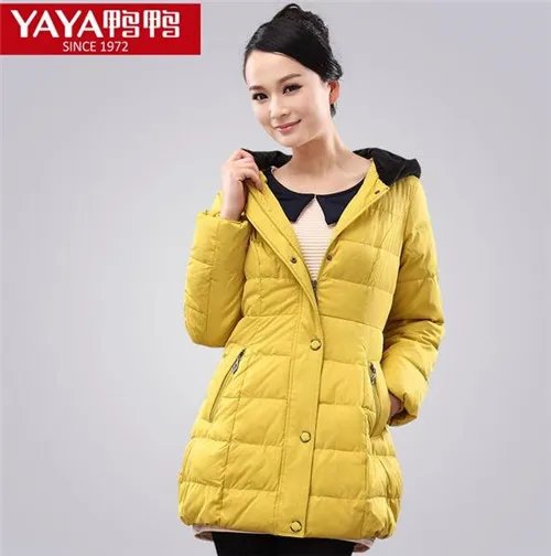 女装羽绒服什么牌子好 国内十大羽绒服品牌排行