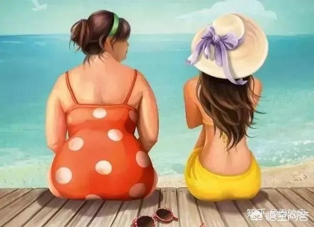 如何简单、快速的减肥?