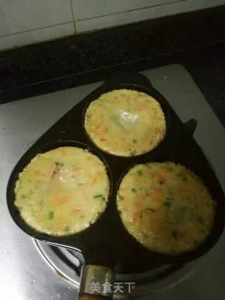 圆饼