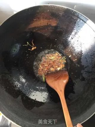 鲅鱼饼子