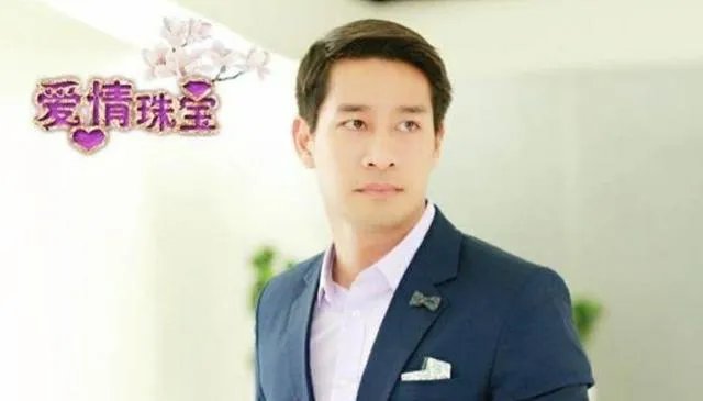 泰国的演员