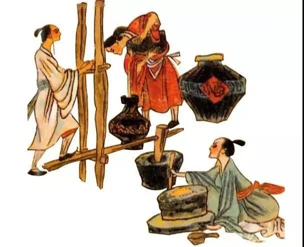 如何看待吕梁获得
