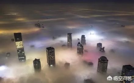 对于南京连续几天的大雾天气,应该如何保护自己?到底是霾还是雾?