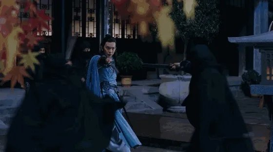 如何评价《新笑傲江湖》刷新历史最低评分?