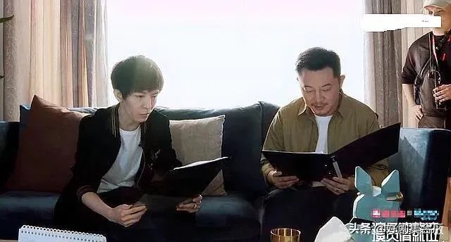 沙溢把郭敬明演哭是真的吗?沙溢郭敬明演员请就位哪一期?