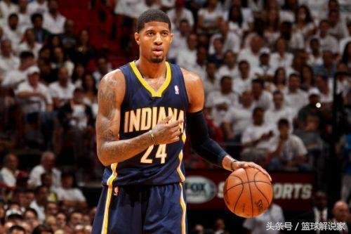 2018NBA赛季现役巨星都有哪些?