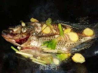红烧鱼