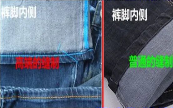 如何辨别阿玛尼服装标志与真假