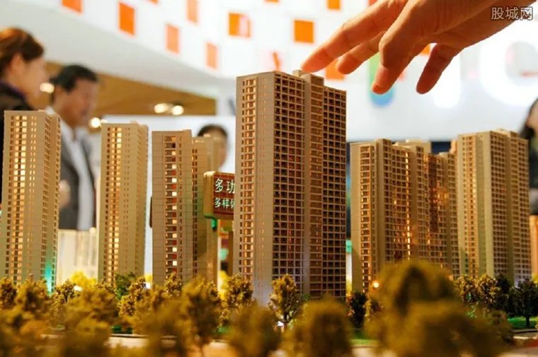 2018中国房价即将暴跌？ 别傻了中科院预测还会涨